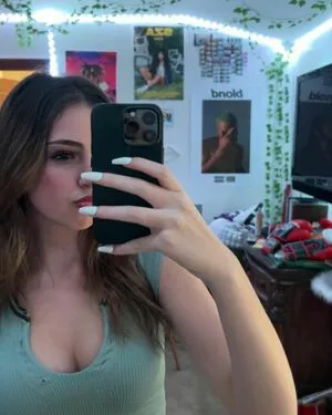 Lexy Kolker OnlyFans Leaked Free Thumbnail Picture - #59pSJb4uBs