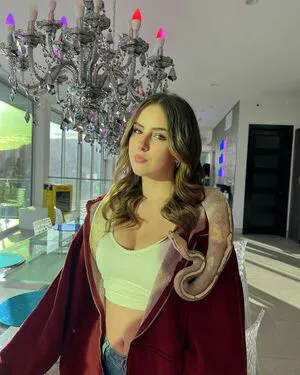 Lexy Kolker OnlyFans Leaked Free Thumbnail Picture - #nzjC7WZKlq