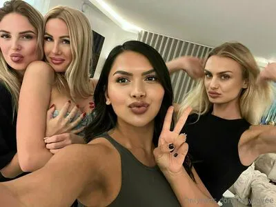 Lexy Lovee OnlyFans Leaked Free Thumbnail Picture - #Q98ystY5bO