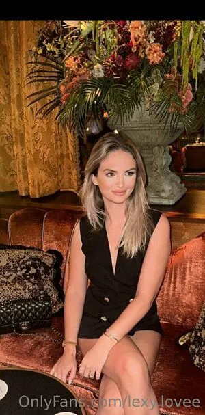 Lexy Lovee OnlyFans Leaked Free Thumbnail Picture - #kyf9oRgfFr