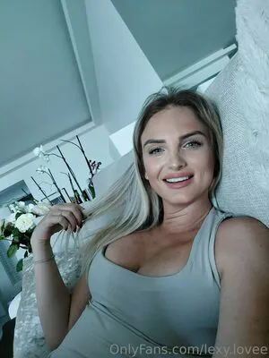 Lexy Lovee OnlyFans Leaked Free Thumbnail Picture - #nyB8Fwj1EP