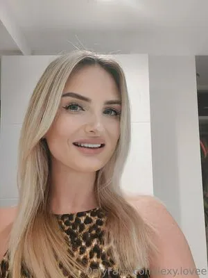 Lexy Lovee OnlyFans Leaked Free Thumbnail Picture - #xBENwCNlSv