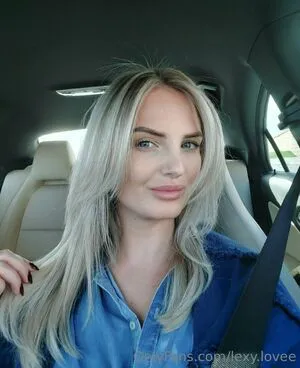 Lexy Lovee OnlyFans Leaked Free Thumbnail Picture - #xWRJSk3YNS