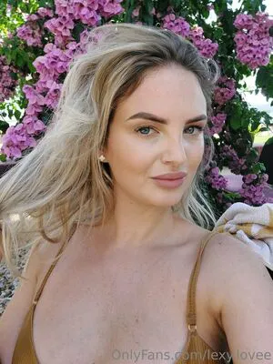 Lexy Lovee OnlyFans Leaked Free Thumbnail Picture - #yZyKm1QHdi
