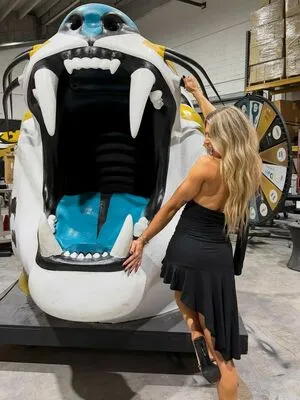 Lexy Nair OnlyFans Leaked Free Thumbnail Picture - #klB2UPp6Bu