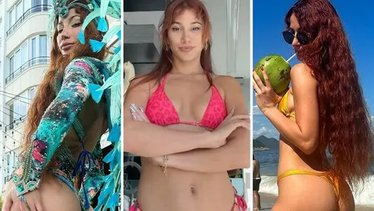 Lexy Panterra OnlyFans Leaked Free Thumbnail Picture - #0gji5337XX