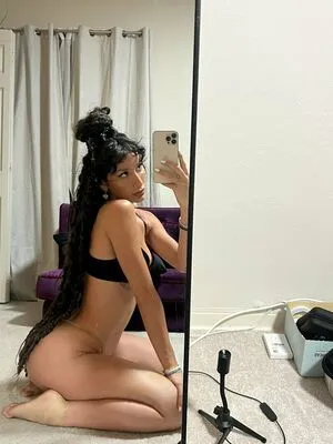Lexy Panterra OnlyFans Leaked Free Thumbnail Picture - #LzXBYol3lb
