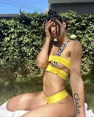 Lexy Panterra OnlyFans Leaked Free Thumbnail Picture - #RluYYnoxJA