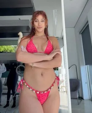 Lexy Panterra OnlyFans Leaked Free Thumbnail Picture - #Uz2MlF4ltX