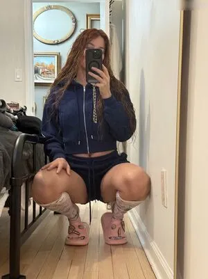 Lexy Panterra OnlyFans Leaked Free Thumbnail Picture - #WokoFYSgIL