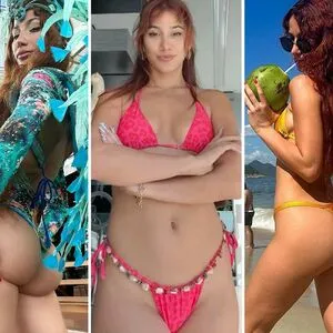 Lexy Panterra OnlyFans Leaked Free Thumbnail Picture - #XDrJC7yDoq