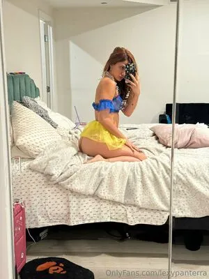 Lexy Panterra OnlyFans Leaked Free Thumbnail Picture - #bvG1kKsKFK