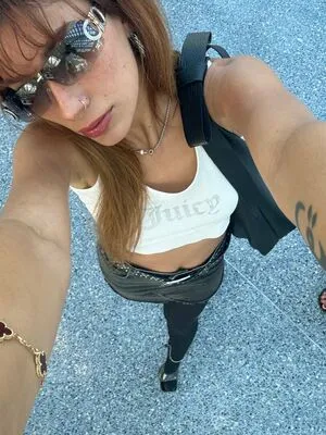 Lexy Panterra OnlyFans Leaked Free Thumbnail Picture - #fsDuaLdEXp