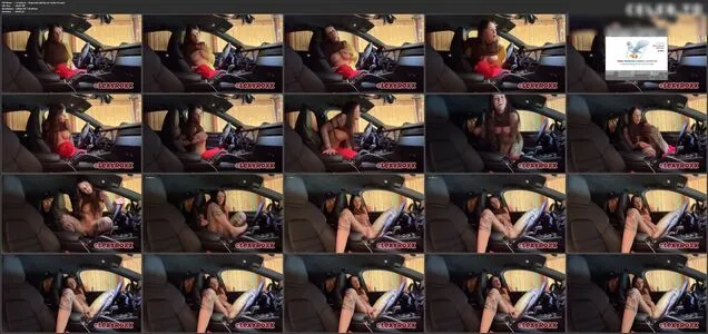 Lexy Roxx OnlyFans Leaked Free Thumbnail Picture - #DBpFZga1Dx