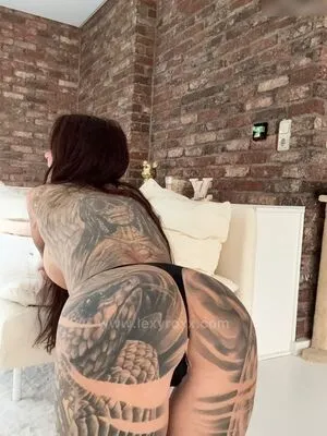 Lexy Roxx OnlyFans Leaked Free Thumbnail Picture - #fFdE8CMCll