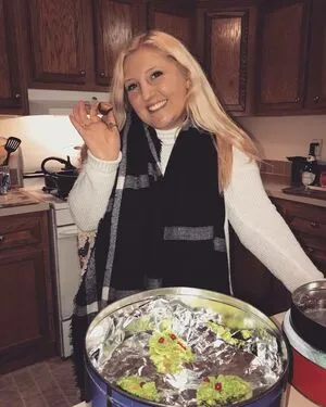 Lexy Schulte OnlyFans Leaked Free Thumbnail Picture - #oluuCazahD