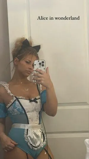 Lexy Thomas OnlyFans Leaked Free Thumbnail Picture - #3jeUnEQMng