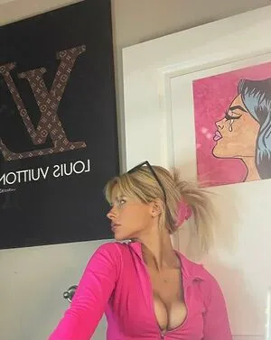 Lexy Thomas OnlyFans Leaked Free Thumbnail Picture - #Em2Mpjij9k