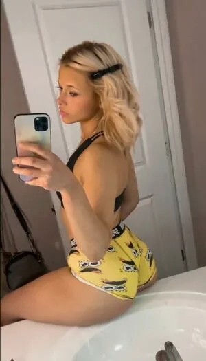 Lexy Thomas OnlyFans Leaked Free Thumbnail Picture - #UQBKZHDDns