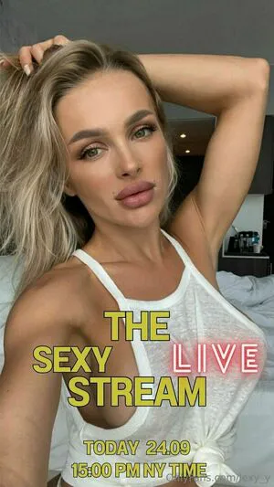 Lexy Y OnlyFans Leaked Free Thumbnail Picture - #v5uttTYI6L