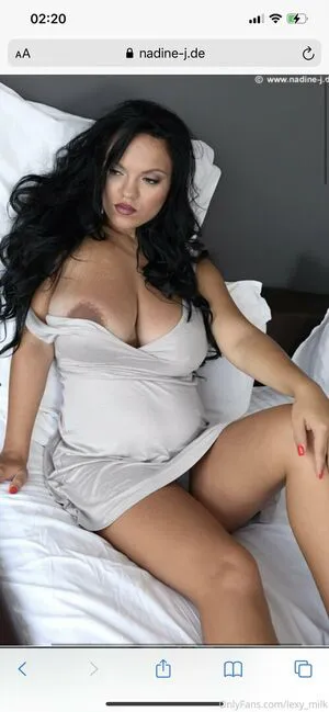 Lexy266 OnlyFans Leaked Free Thumbnail Picture - #8Q61Vpb1Ft