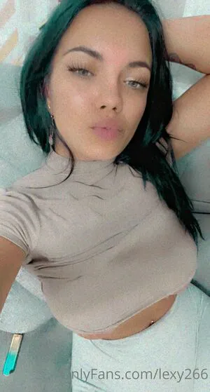 Lexy266 OnlyFans Leaked Free Thumbnail Picture - #YM4ko7M7Rd