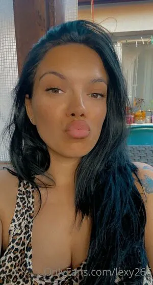 Lexy266 OnlyFans Leaked Free Thumbnail Picture - #azwW38YnTJ