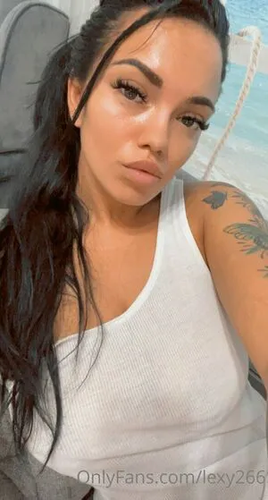 Lexy266 OnlyFans Leaked Free Thumbnail Picture - #fDZxxQtqq8