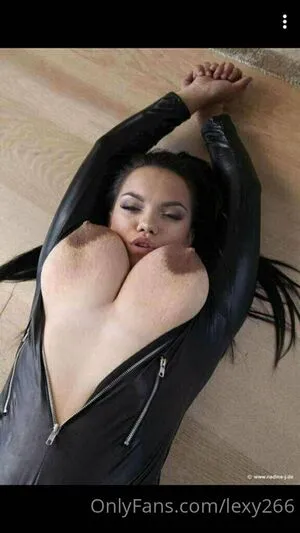 Lexy266 OnlyFans Leaked Free Thumbnail Picture - #kXchLV2cP3