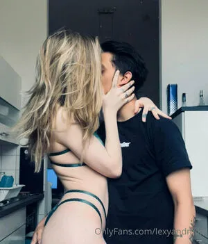Lexyandmike OnlyFans Leaked Free Thumbnail Picture - #4iGrqCTQlW