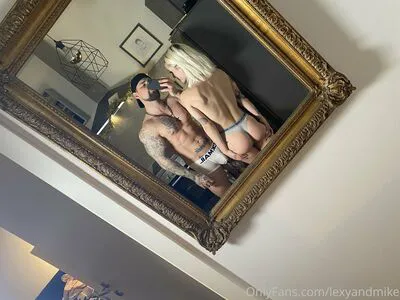 Lexyandmike OnlyFans Leaked Free Thumbnail Picture - #DhN2MEckKv