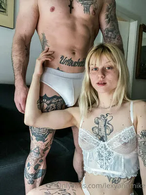 Lexyandmike OnlyFans Leaked Free Thumbnail Picture - #RenkTAyOX1