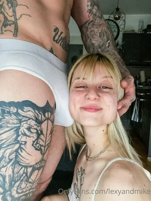 Lexyandmike OnlyFans Leaked Free Thumbnail Picture - #dQgC0KmbfU