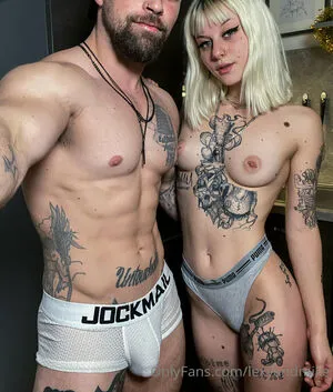 Lexyandmike OnlyFans Leaked Free Thumbnail Picture - #iaEqJ4Rw65