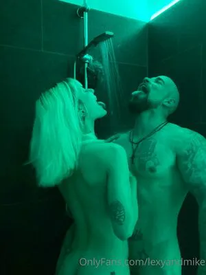 Lexyandmike OnlyFans Leaked Free Thumbnail Picture - #u7aRRbqnOX