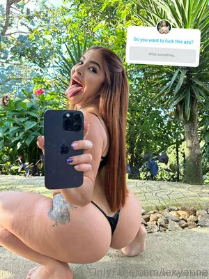 Lexyanne OnlyFans Leaked Free Thumbnail Picture - #2fuSFNQJ4R