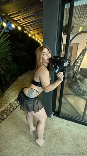 Lexyannevip OnlyFans Leaked Free Thumbnail Picture - #7fPHIr40z7
