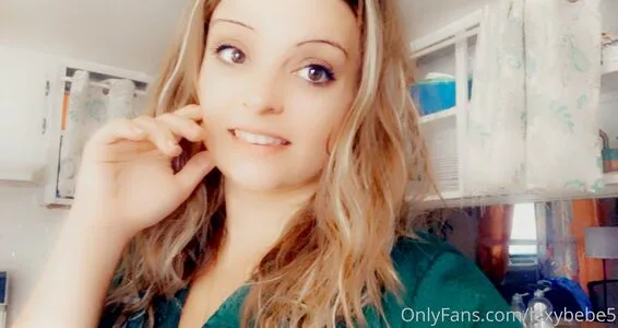 Lexybebe5 OnlyFans Leaked Free Thumbnail Picture - #1RxG1Me5wk