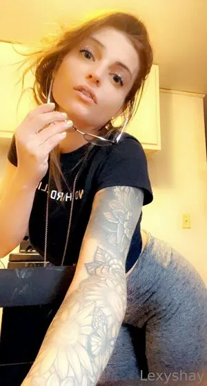 Lexybebe5 OnlyFans Leaked Free Thumbnail Picture - #1rucQRqb3E