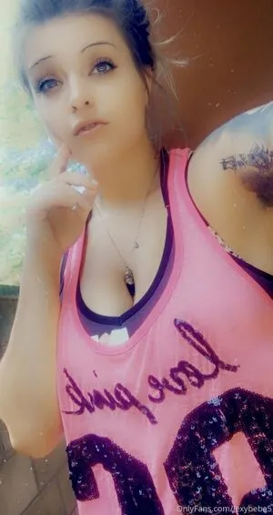 Lexybebe5 OnlyFans Leaked Free Thumbnail Picture - #2mZrFXYm1o