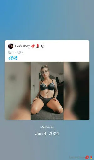 Lexybebe5 OnlyFans Leaked Free Thumbnail Picture - #5mdyd4ZjfI