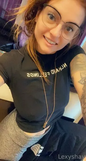 Lexybebe5 OnlyFans Leaked Free Thumbnail Picture - #AGWXLuMckh