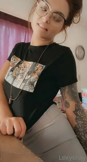 Lexybebe5 OnlyFans Leaked Free Thumbnail Picture - #HK3c1Xossj