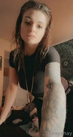 Lexybebe5 OnlyFans Leaked Free Thumbnail Picture - #IDMPE5cK0N