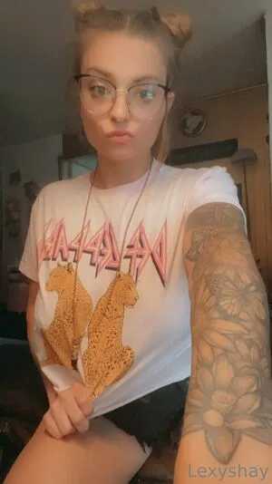 Lexybebe5 OnlyFans Leaked Free Thumbnail Picture - #KFfmsqdvpQ