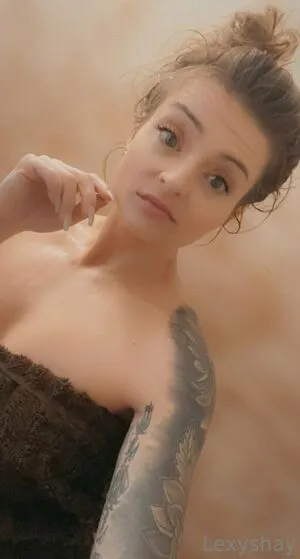 Lexybebe5 OnlyFans Leaked Free Thumbnail Picture - #KytshxV59H