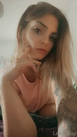 Lexybebe5 OnlyFans Leaked Free Thumbnail Picture - #S1QZweZiC8
