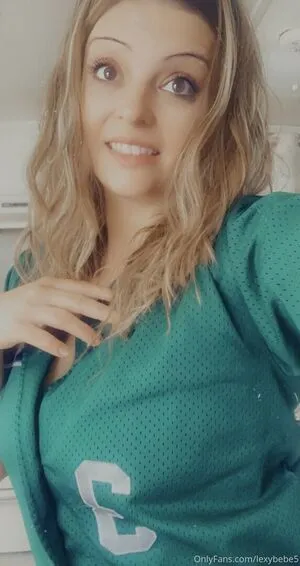 Lexybebe5 OnlyFans Leaked Free Thumbnail Picture - #fLx9ciOwBQ