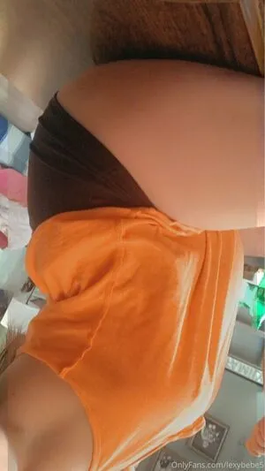Lexybebe5 OnlyFans Leaked Free Thumbnail Picture - #i97sGfIoMy