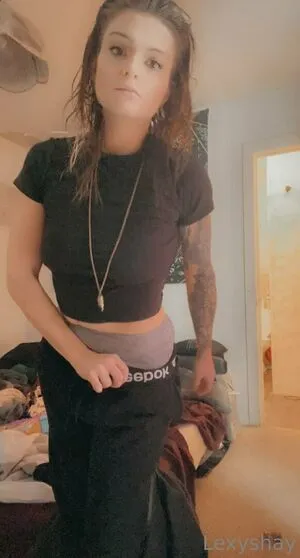 Lexybebe5 OnlyFans Leaked Free Thumbnail Picture - #knS4vyxSyF